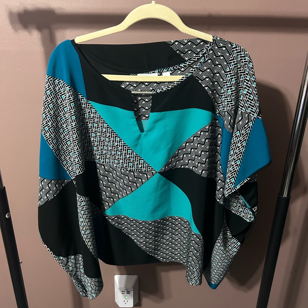 New York & Company Blouse